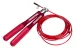 Aluminium speed rope - ergonomic handle