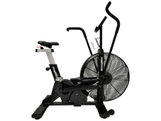 StrongBike Air Bike - 2. JAKOST