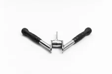 Triceps Push-Down V Grip with swivel joint StrongGear Triceps Push-Down V Grip with swivel joint StrongGear