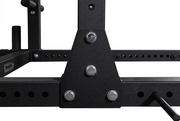 Drepovací stojan - Beast  Squat Stand