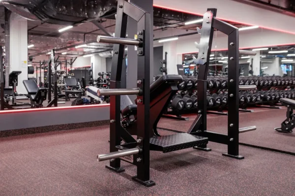 Olympic Incline Bench - Colour: Custom color