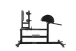 Beast Glute ham developer - GHD 3 v 1