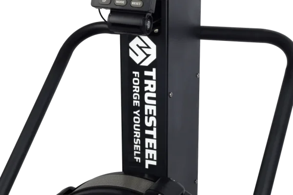 TrueSki - Nordic skiing machine