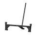 Deadlift Bar Jack Beast - Colour: Black