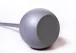Macebell 22.5kg strieborný z ocele StrongGear kúpiť