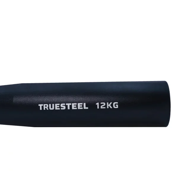 Baseballová palice na cvičení Clubbell 12 kg