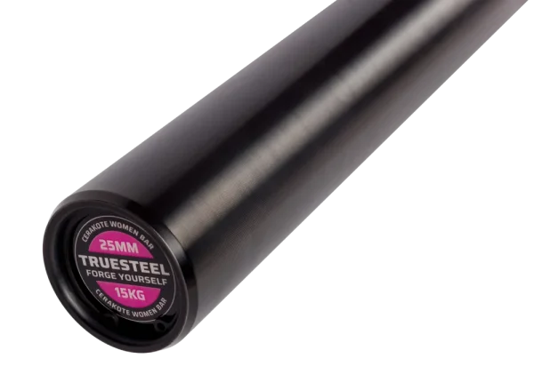 Cerakote Women Bar