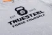 Pánske tričko Truesteel Grey
