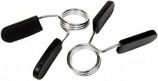 Olympic spring collars - pair