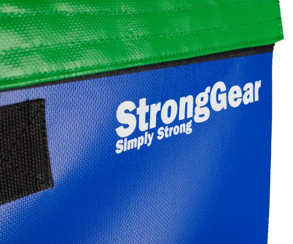 Weiche Plyobox StrongGear - Plyometrische Box