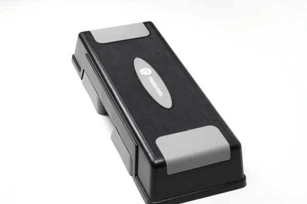 Aerobic stepper