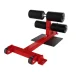 Sissy Squat Bench - Farbe: Freiwählbare Farbe