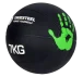Medicine balls - Gewicht: 9 kg