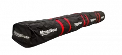 Veľký posilňovací vak Worm Bag StrongGear pre 4 osoby