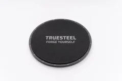 Kĺzavé podložky na cvičenie Core Sliders TrueSteel