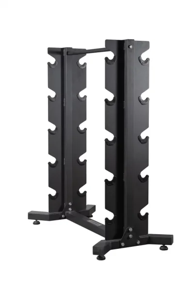 Steel Beast Barbell Rack TrueSteel
