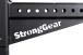 Drepovací stojan - Beast  Squat Stand