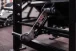 Pendulum Squat Machine - Farbe: Schwarz