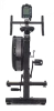 Heimtrainer mit Luftwiderstand StrongGear