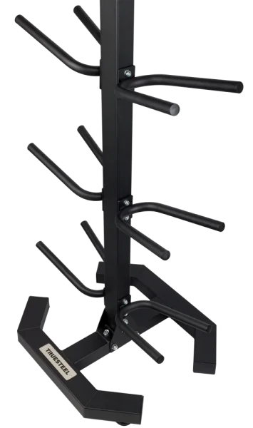 Medicine Ball Rack