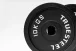 Cast iron weight plates: 5 - 25 kg - Gewicht: 10 kg