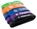 Power Bands - Resistance bands - Power band Variant: Beast Power Band Set 4 pcs (Purple + Green + Blue + Orange)