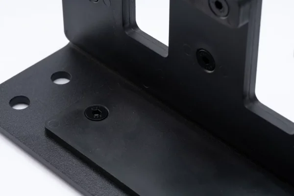 Vertical 3 Bars Hanger