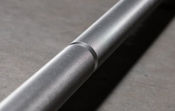 technische Stange Griff