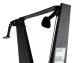 TrueSki - Nordic skiing machine