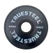 Rubber fractional plates