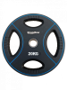 Polyurethane discs