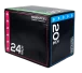 Soft plyobox