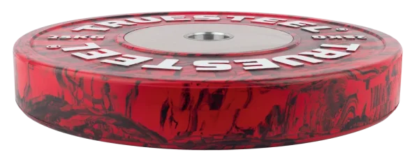 Camo závodné bumper kotúče - Váha: 20 kg