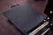Power Squat Machine - Colour: Black