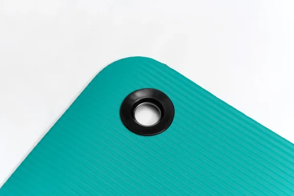 Fitness Mat - Thickness: 20 mm - black