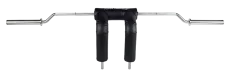 Spider Safety Squat Bar