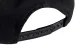 Black Snapback Baseball Cap Truesteel