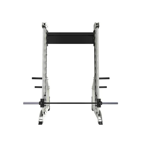 Smith Machine - Farbe: Schwarz
