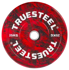 Camo bumper kotúče 20 kg - 2. AKOSŤ