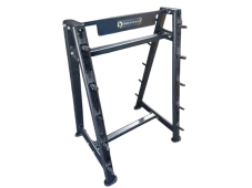 Stojan na bicepsové činky - 2. AKOSŤ