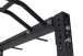 Posilovací klec Power Rack StrongGear - i na dřepování