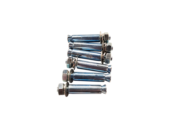 Vertical 3 Bars Hanger