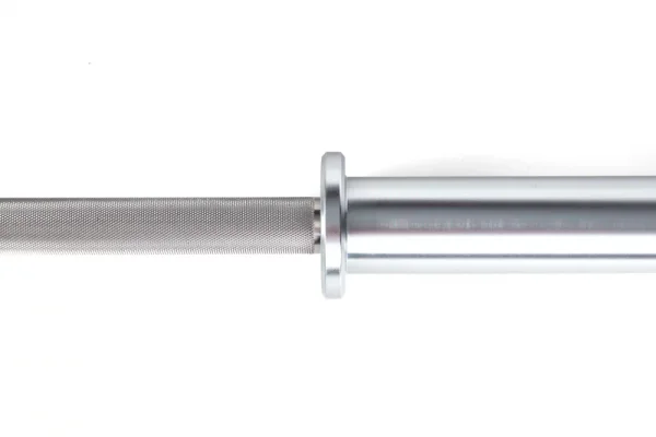 Powerlifting Langhantel aus Stahl 29 mm 20 kg StrongGear