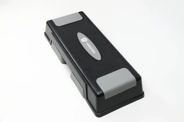 Aerobic stepper