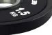 Frakční gumový kotouč 1.5 kg černý StrongGear Detail