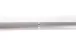 Deadlift bar 20 kg 27 mm StrongGear oceľová os IPF značenie