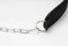 Weightlifting Belt with chain
