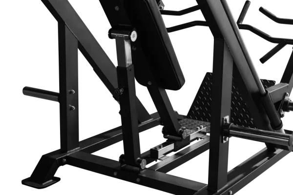 Rower Machine