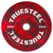 Camo Bumper Plates - Weight: 25 kg