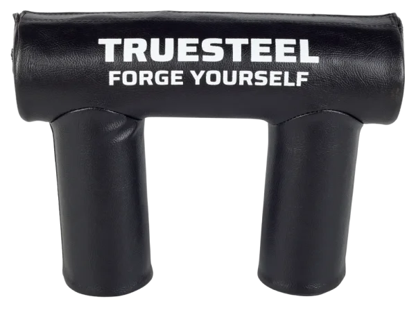 Beast Safety Squat Bar Barbell Pad